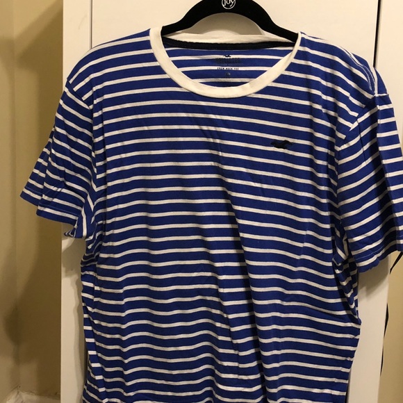 Hollister Other - Hollister Striped T-Shirt